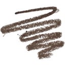 MÁDARA Organic Skincare The Brow Pencil - #1 Dark Brown