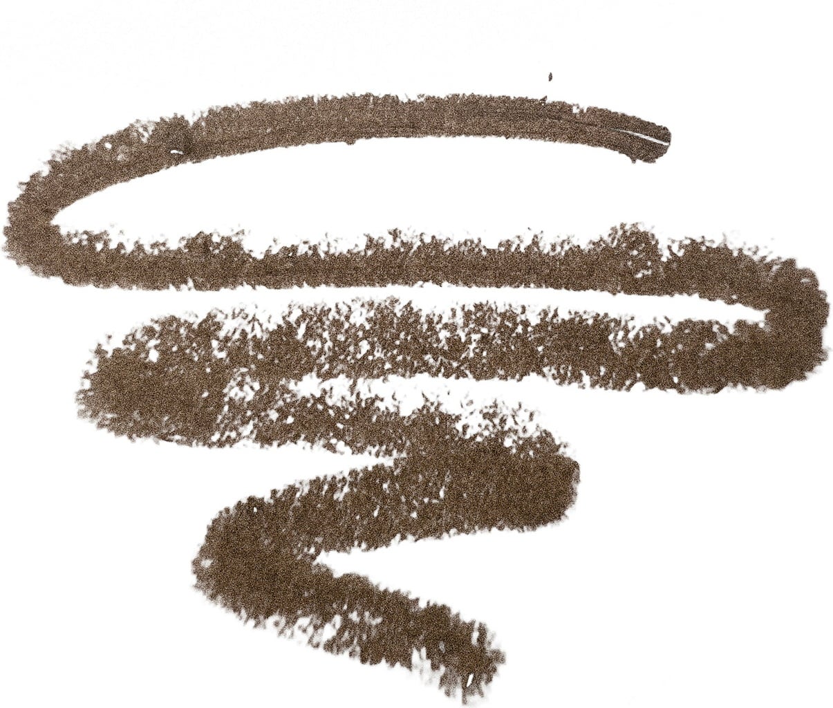 MÁDARA Organic Skincare The Brow Pencil - #2 Medium Brown