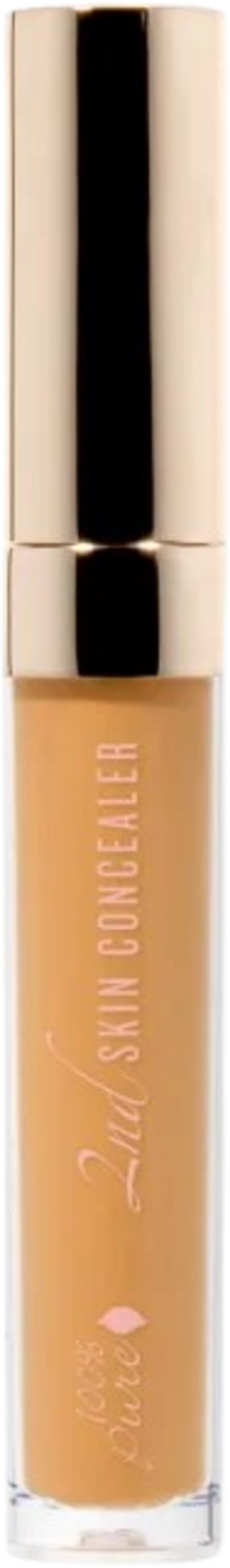 100% Pure Fruit Pigmented® 2nd Skin Concealer - Shade 4