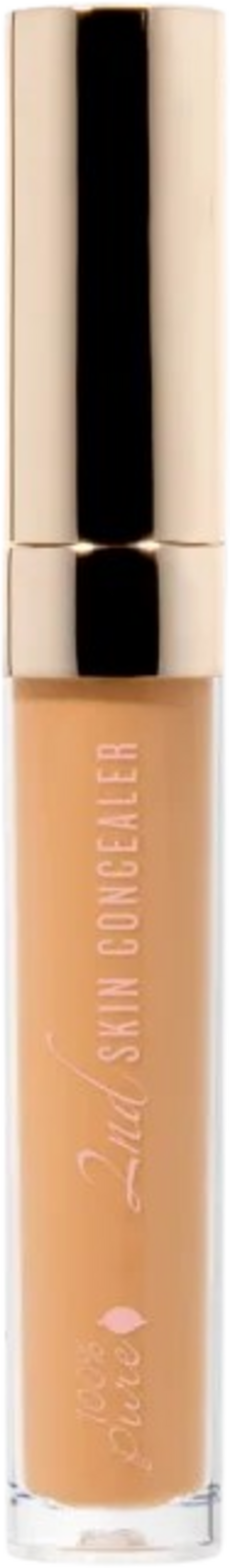 100% Pure Fruit Pigmented® 2nd Skin Concealer - Shade 3