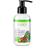 VIANEK Normalizing Face Wash