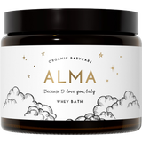 ALMA Babycare Bagno di siero di latte