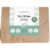 puremetics Peel-Off Mask Anti-Imperfections