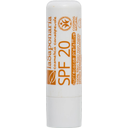 La Saponaria Baume à Lèvres Biocao SPF20 - 4,80 ml