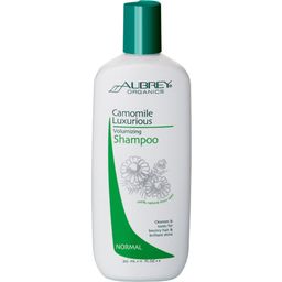 Aubrey Organics Camomile Luxuriöses Volumen Shampoo