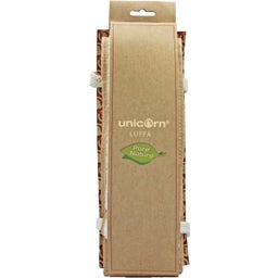 unicorn® Luffa Rückenpeeling-Band - 1 Stk
