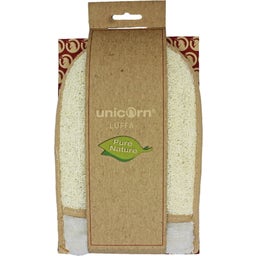 unicorn® Luffa Handschuh - 1 Stk