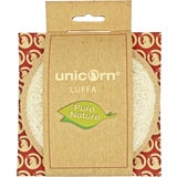 unicorn® Luffa Pad Rund