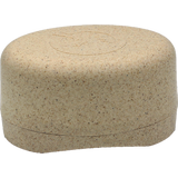 unicorn® Porta Sapone in Legno Liquido, Grande