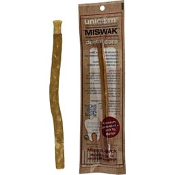 unicorn® Miswak Zahnpflegeholz - 1 Stk