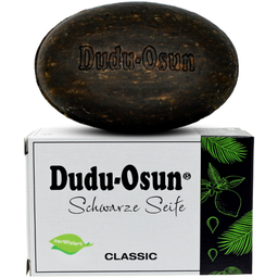 Dudu-Osun Schwarze Seife - Classic - 150 g