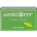 unicorn® All In One - Natur Seife - 16 g