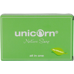 unicorn® All In One - Natuurlijke zeep - 100 g