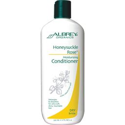 Aubrey Organics Honeysuckle (Geißblatt) Haarspülung