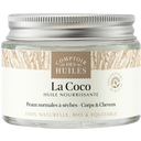 Coconut Oil, 50 ml