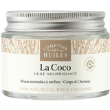 Comptoir des Huiles Coconut Oil