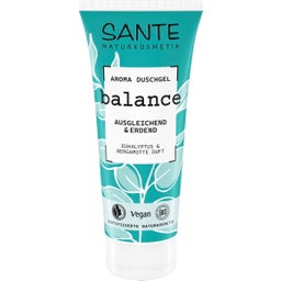 SANTE Balance Aroma Duschgel - 200 ml