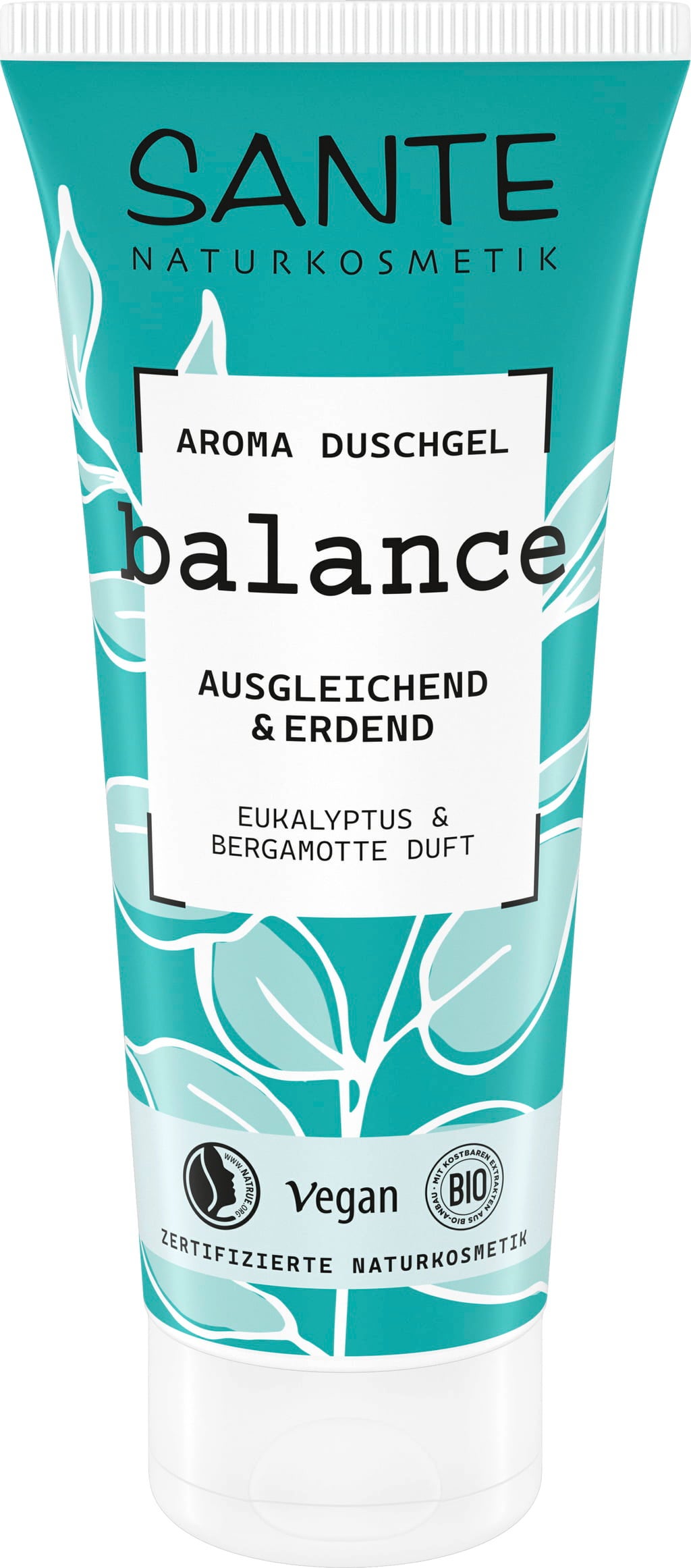 SANTE Aroma sprchovací gél Balance
