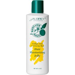 Aubrey Organics Gel Hydratant Cheveux 