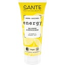 Sante Energy Aroma tusfürdő - 200 ml