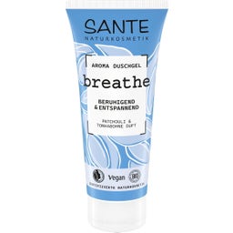 Sante Gel Ducha Perfumado Breathe - 200 ml