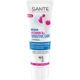 SANTE Sensitive Care Vitamin B12 zubní gel