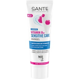 Sante Dentífrico Sensitive Care Vitamin B12 - 75 ml