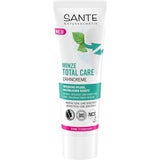 SANTE Total Care zubní krém s mátou