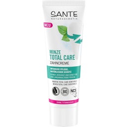 SANTE Total Care Zahncreme Minze - 75 ml