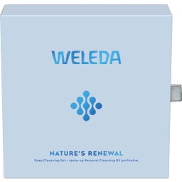 Weleda Geschenkset Nature's Renewal - 1 Set