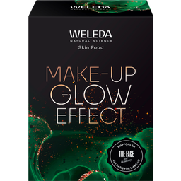 Skin Food Face Make-up Glow Effect - darilni set - 1 set