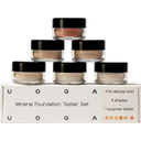 Foundation Tester Set, Medium skin