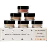 UOGA UOGA Foundation Tester Set