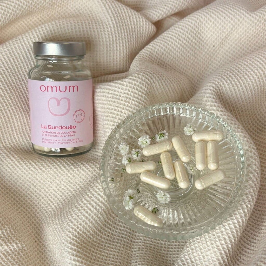 Omum La Surdouée Nutricosmétique