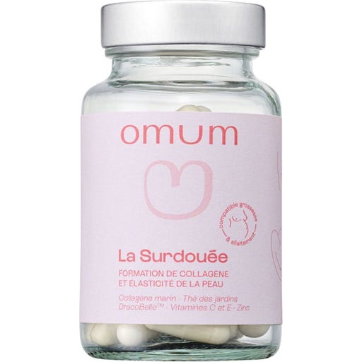 Omum La Surdouee Dietary Supplement