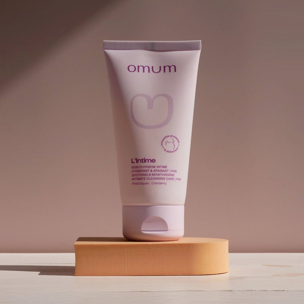 L'Intime Soothing & Moisturising Intimate Cleansing Care