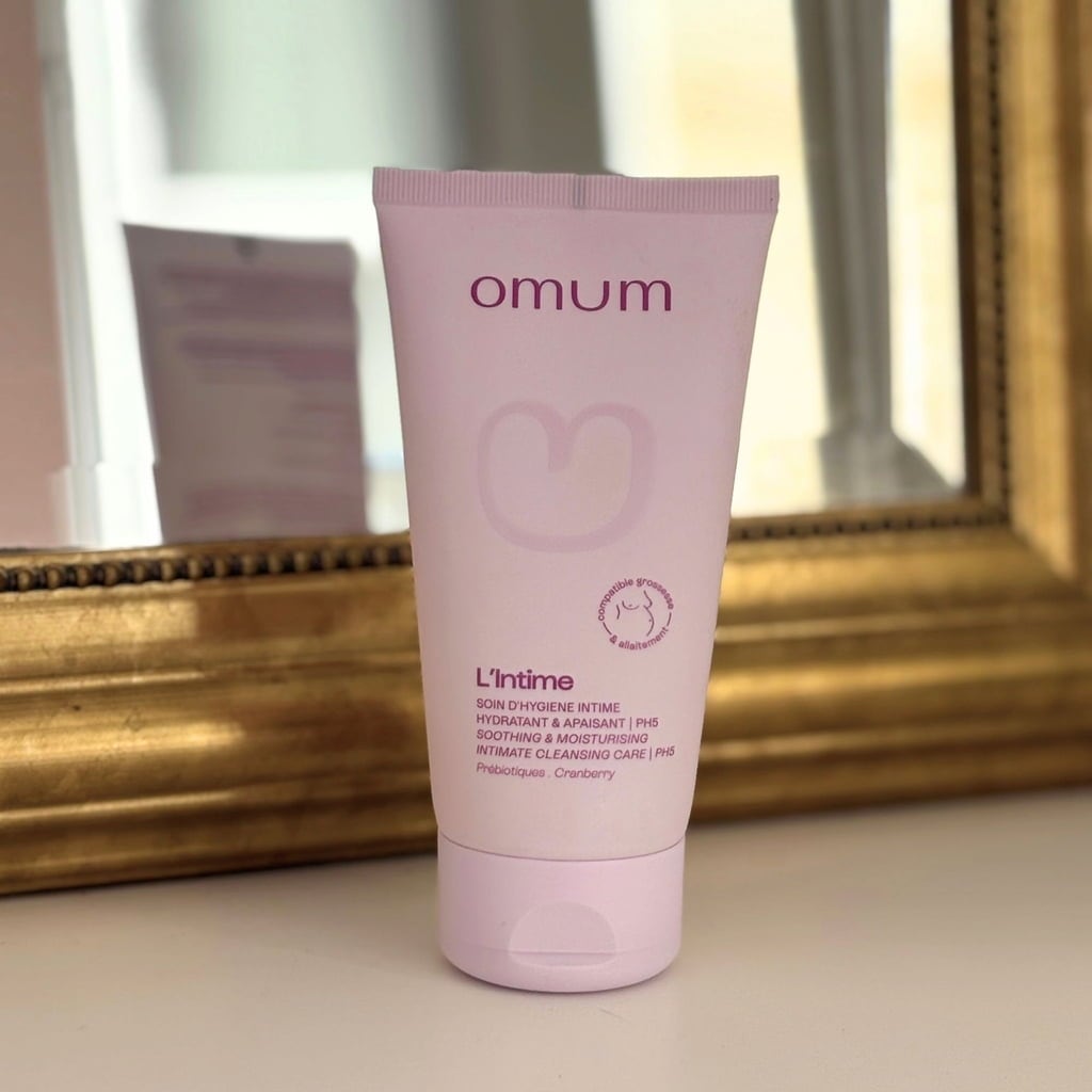 L'Intime Soothing & Moisturising Intimate Cleansing Care