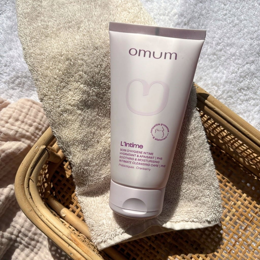 L'Intime Soothing & Moisturising Intimate Cleansing Care