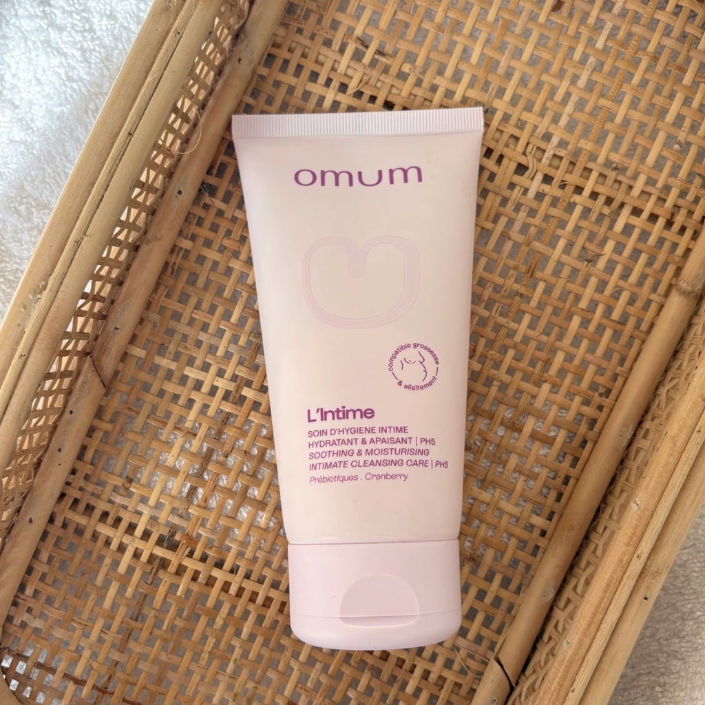 L'Intime Soothing & Moisturising Intimate Cleansing Care