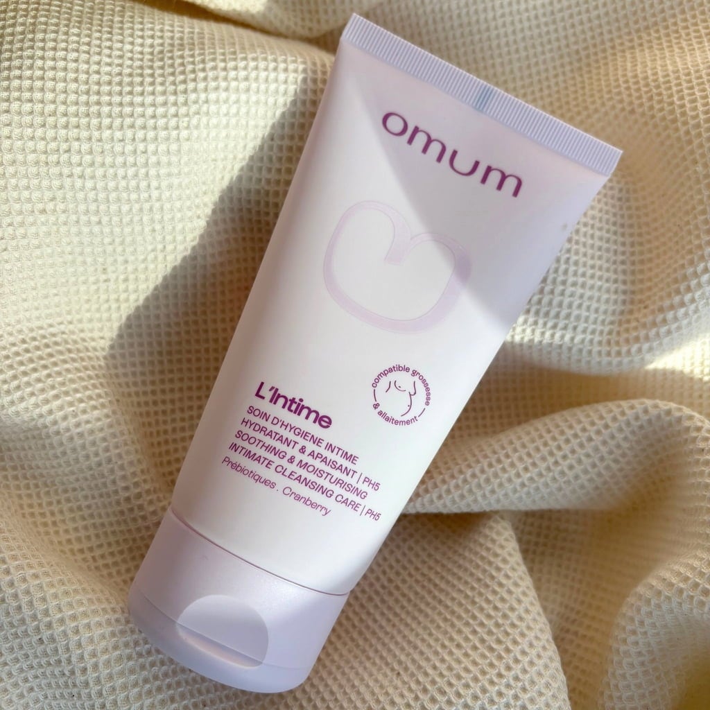 L'Intime Soothing & Moisturising Intimate Cleansing Care
