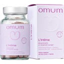 Omum L'Intime Dietary Supplement - 60 Kapsułek