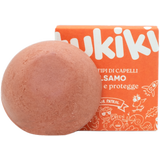 Tukiki Shea Butter & Mallow Conditioner Bar