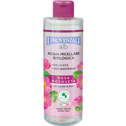 Micelární voda s růží šípkovou - 200 ml