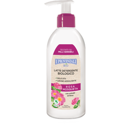Rosa Mosqueta Cleansing Milk - 200 ml