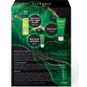 Skin Food Face Make-up Glow Effect - darilni set - 1 set