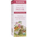 Badger Balm Damascus Rose Antioxidant Face Oil - 29.5 ml