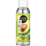 Organic Shop Repairing Shampoo Avocado & Olive