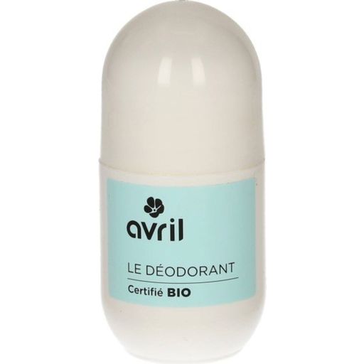 Avril Golyós dezodor nőknek - 50 ml