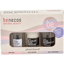 benecos Nail Essentials Gift Set - 1 Set