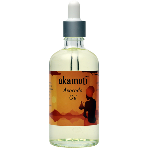 Akamuti Avocado Oil - 100 ml